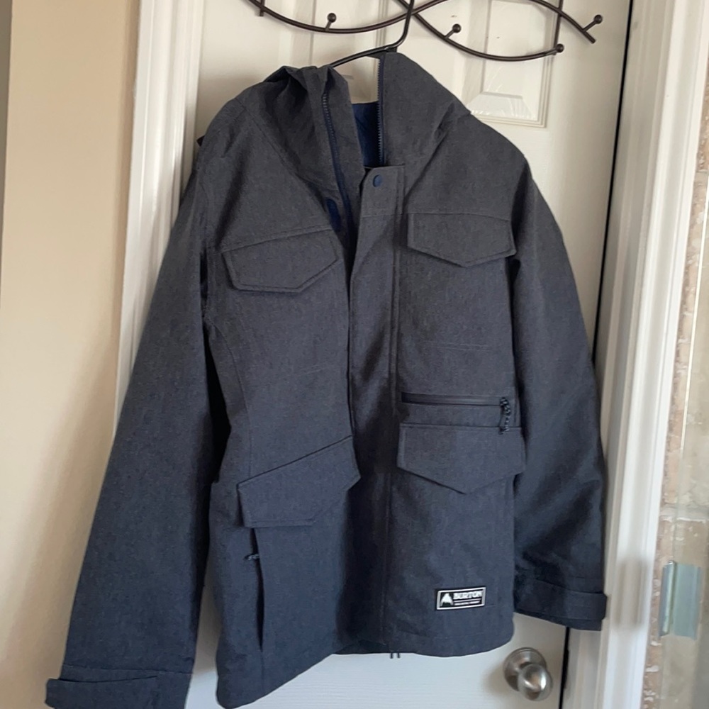 Men's Burton Covert Jacket - Slim